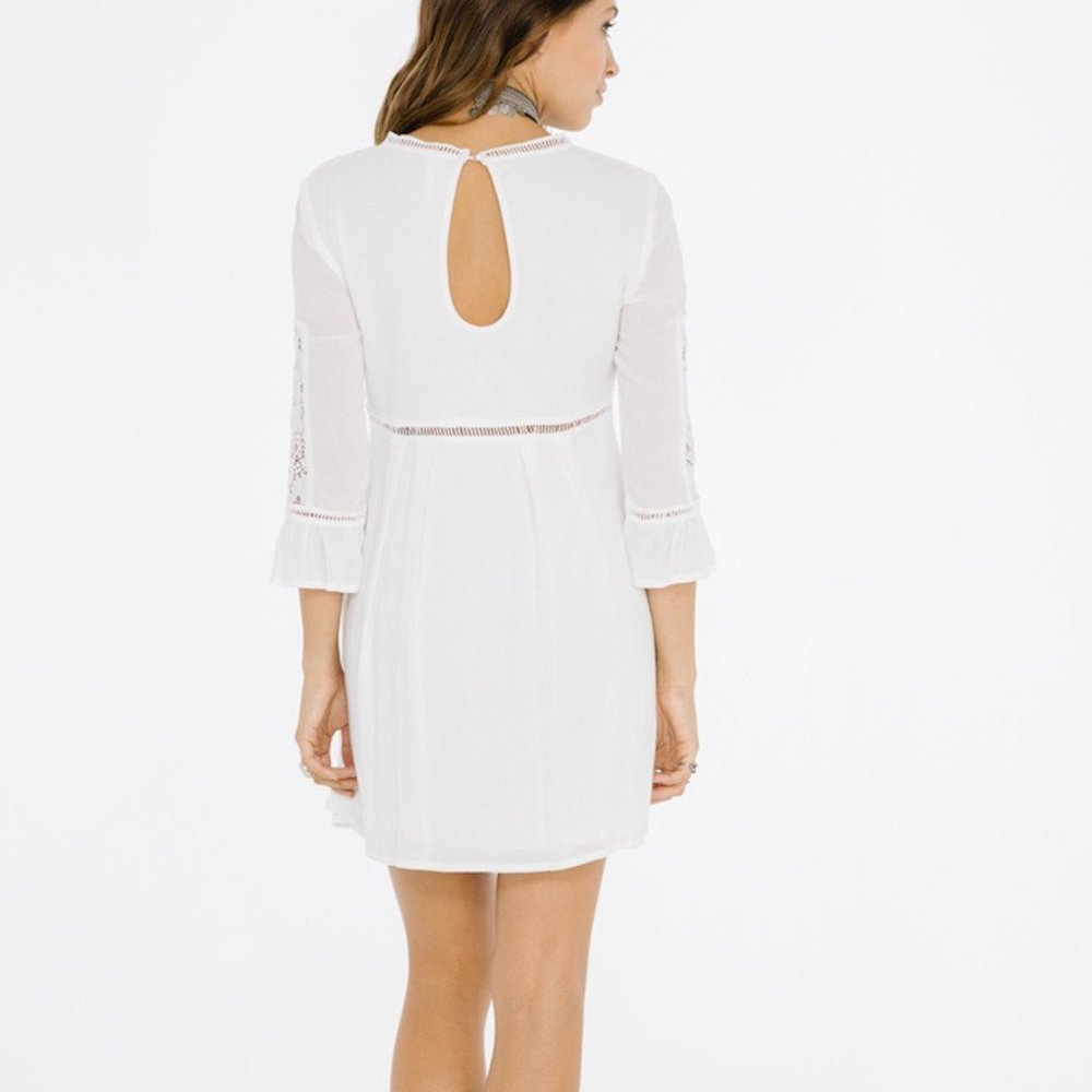 Love Always Dress - Raga - Picture 5 of 7